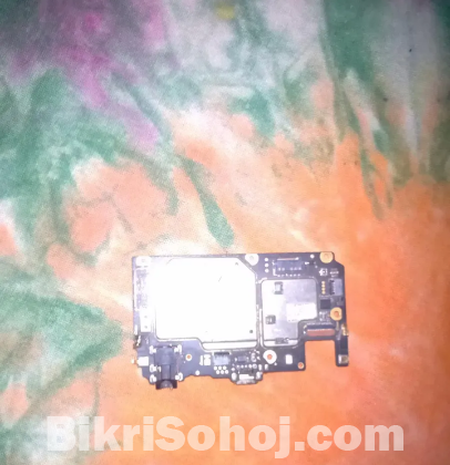 Symphony R30  Display  & Motherboard